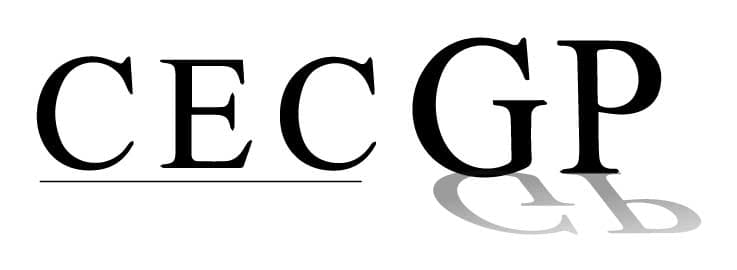 CECGP — Centro de Estudos Constitucionais e de Gestão Pública